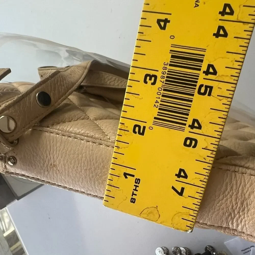 Kate Spade New York Bag Gold Coast Janine Laptop Carrier In Beige